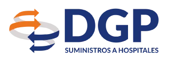 Equipo y mobiliario médico en México -DGP Suministros a Hospitales